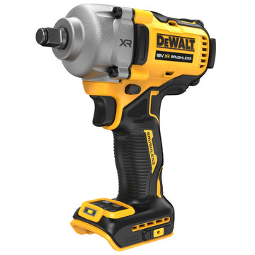 DEWALT Akku-Schlagschrauber, 1/2", 18V, Basisv. DCF891NT-XJ"