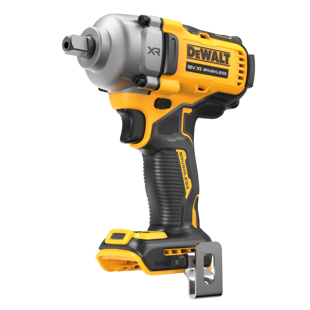 DEWALT Akku-Schlagschrauber, 1/2", 18V, Basisv. DCF892NT-XJ"