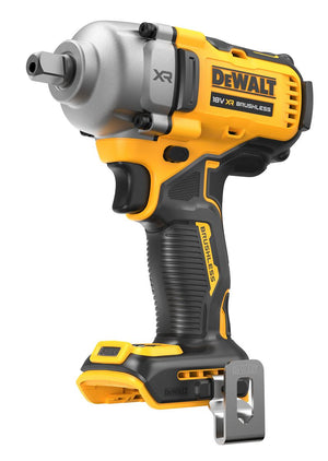 DEWALT Akku-Schlagschrauber, 1/2", 18V, Basisv. DCF892NT-XJ"
