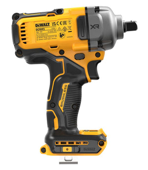 DEWALT Akku-Schlagschrauber, 1/2", 18V, Basisv. DCF892NT-XJ"