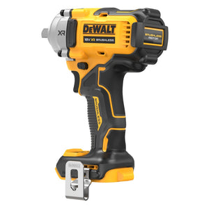 DEWALT Akku-Schlagschrauber, 1/2", 18V, Basisv. DCF892NT-XJ"