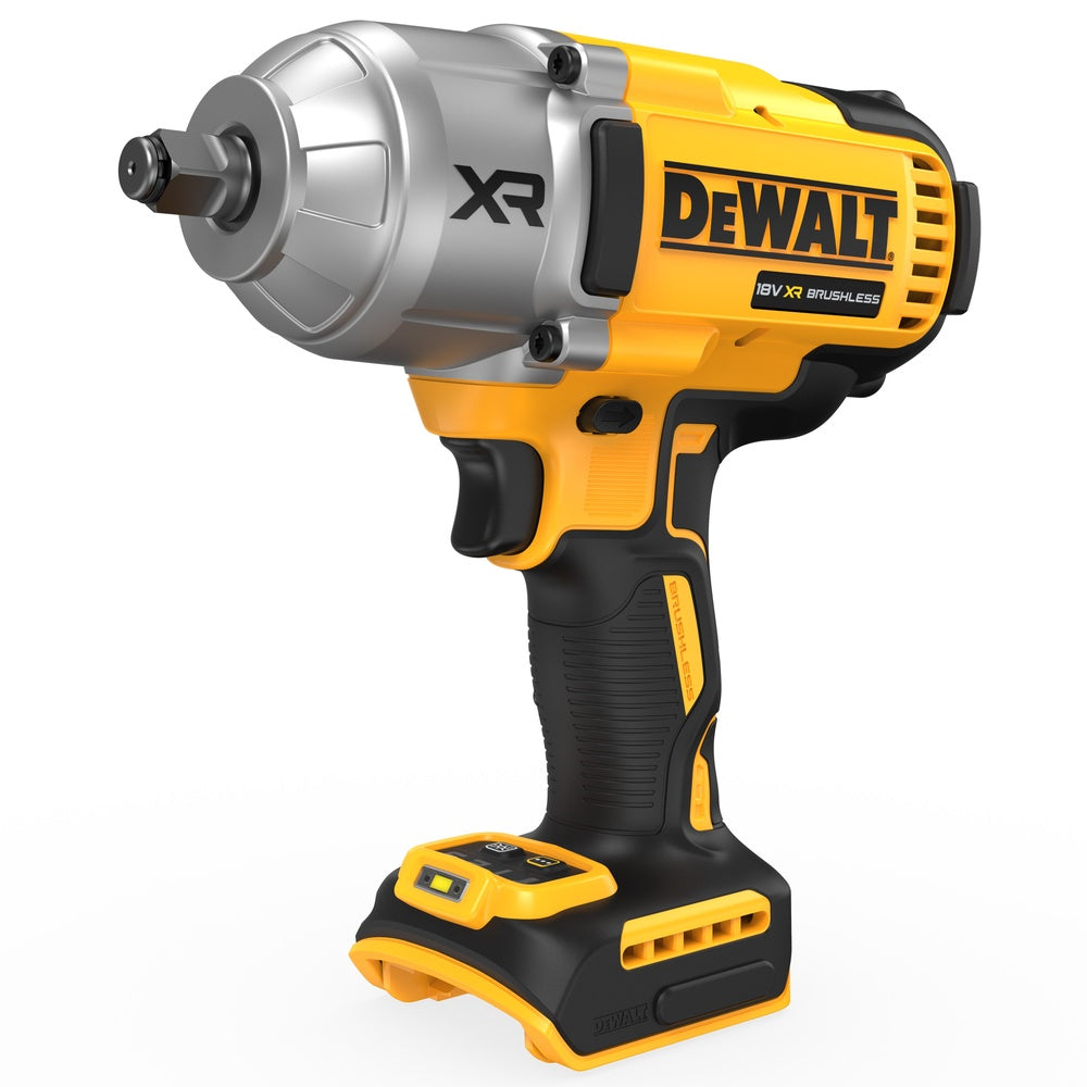 DEWALT Akku-Schlagschrauber 1/2Z, 18V Basisv. DCF900NT-XJ