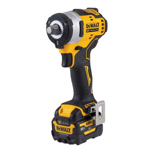DEWALT Akku-Schlagschrauber (1/2), 12 Volt DCF901P1G-QW