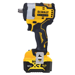 DEWALT Akku-Schlagschrauber (1/2), 12 Volt DCF901P2-QW