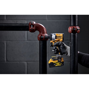 DEWALT Akku-Schlagschrauber, 1/2", 18V, Basisv. DCF921NT-XJ"