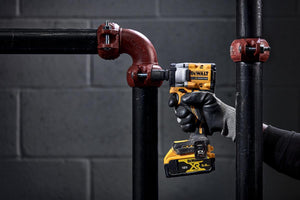 DEWALT Akku-Schlagschrauber, 1/2", 18V, Basisv. DCF921NT-XJ"