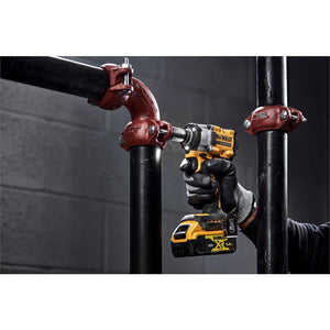 DEWALT Akku-Schlagschrauber, 1/2", 18V, Basisv. DCF922NT-XJ"