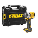 DEWALT Akku-Schlagschrauber, 1/2", 18V, Basisv. DCF921NT-XJ"