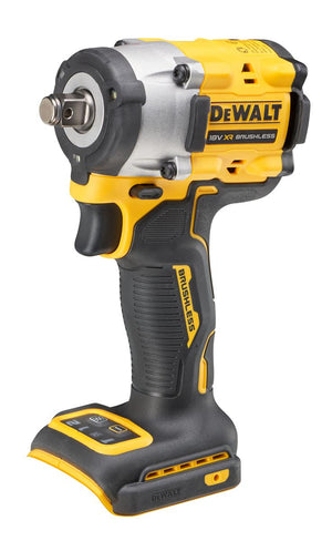 DEWALT Akku-Schlagschrauber, 1/2", 18V, Basisv. DCF921NT-XJ"