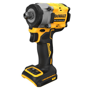 DEWALT Akku-Schlagschrauber, 1/2", 18V, Basisv. DCF922NT-XJ"