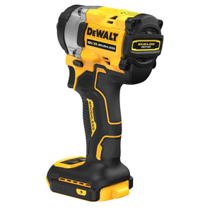 DEWALT Akku-Schlagschrauber, 1/2", 18V, Basisv. DCF922NT-XJ"