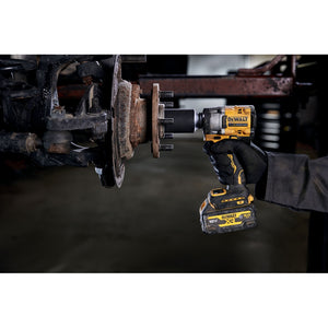 DEWALT Akku-Schlagschrauber, 3/8", 18V / 5Ah DCF923P2G-QW"