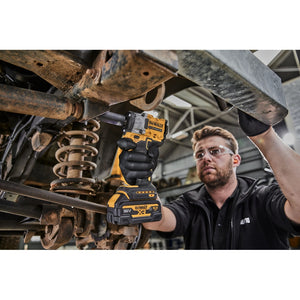 DEWALT Akku-Schlagschrauber, 1/2", 18V, Basisv. DCF921NT-XJ"