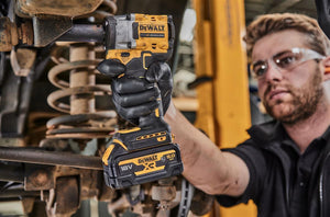 DEWALT Akku-Schlagschrauber, 1/2", 18V, Basisv. DCF921NT-XJ"