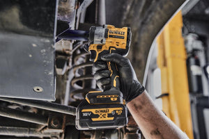 DEWALT Akku-Schlagschrauber, 1/2", 18V, Basisv. DCF921NT-XJ"