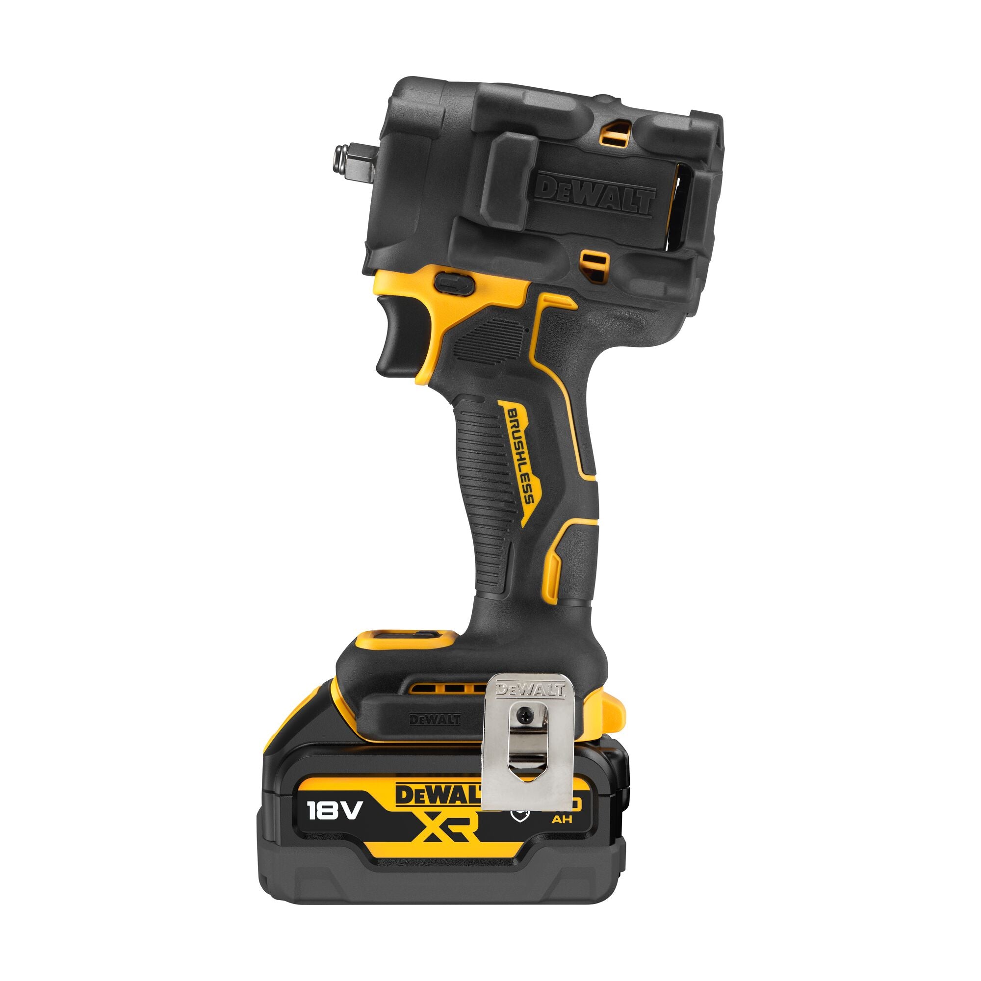 DEWALT Akku-Schlagschrauber, 3/8", 18V / 5Ah DCF923P2G-QW"