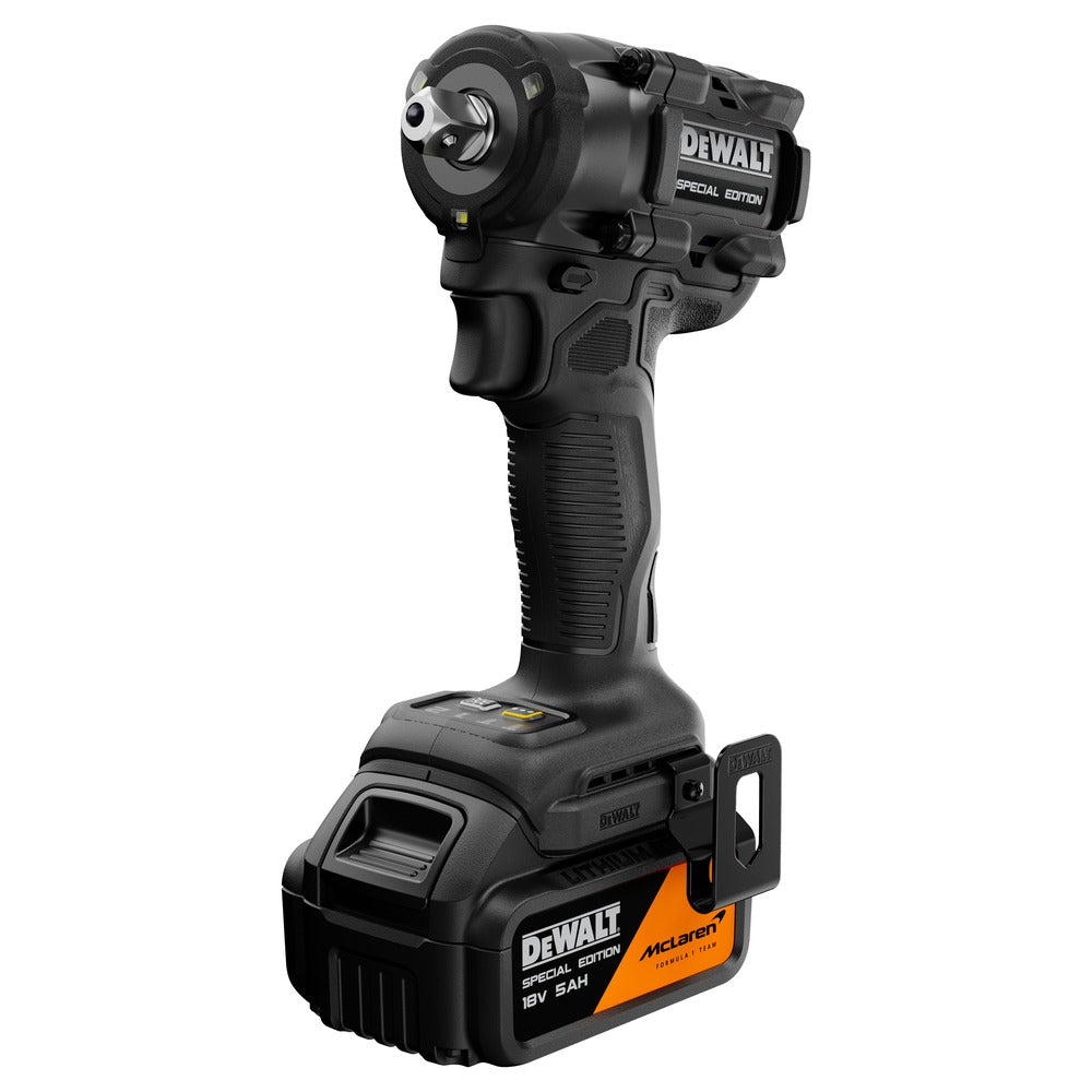 DEWALT Akku-Schlagschrauber 1/2" 18V / 5 Ah DCF92MP2T-QW