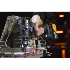 DEWALT Akku-Schlagschrauber 1/2" 18V / 5 Ah DCF92MP2T-QW