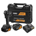 DEWALT Akku-Schlagschrauber 1/2" 18V / 5 Ah DCF92MP2T-QW