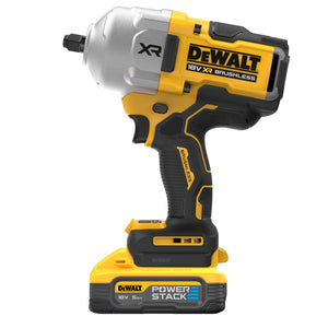 DEWALT Akku-Schlagschrauber, 18 Volt / 5 Ah DCF961H2T-QW