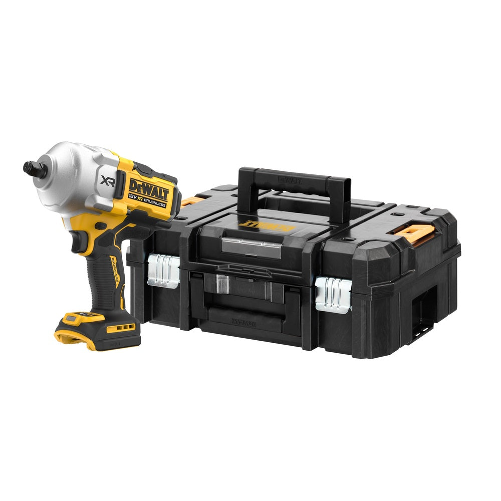DEWALT Akku-Schlagschrauber 1/2", 18V Basisv. DCF961NT-XJ"