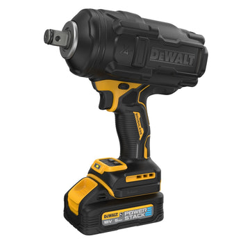 DEWALT Akku-Schlagschrauber 3/4", 18V / 5 Ah DCF964H2G-QW"