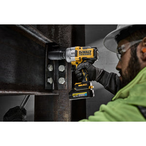 DEWALT Akku-Schlagschrauber 3/4", 18V Basisv. DCF964NT-XJ"