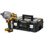 DEWALT Akku-Schlagschrauber 3/4", 18V Basisv. DCF964NT-XJ"