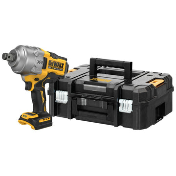 DEWALT Akku-Schlagschrauber 3/4", 18V Basisv. DCF964NT-XJ"