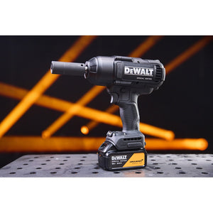 DEWALT Akku-Schlagschrauber 1/2" 18V / 5 Ah DCF99MP2T-QW