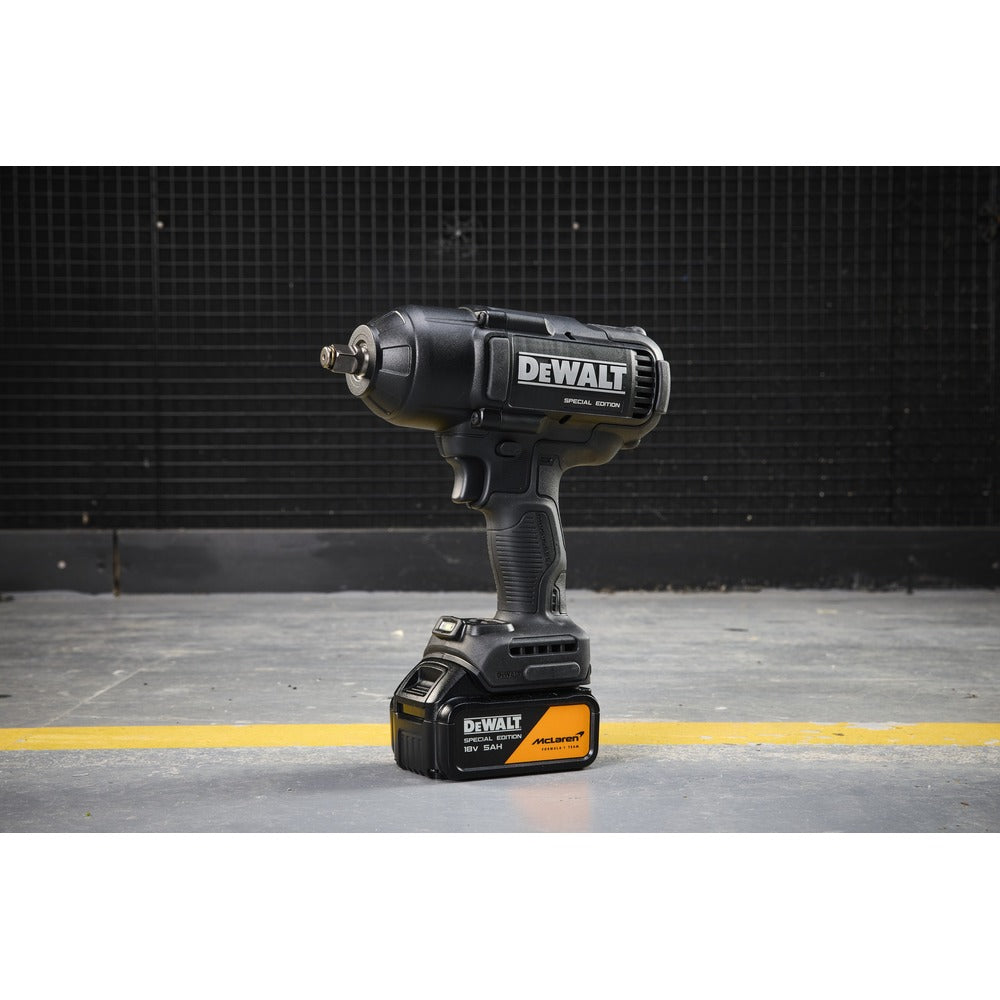 DEWALT Akku-Schlagschrauber 1/2" 18V / 5 Ah DCF99MP2T-QW