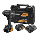 DEWALT Akku-Schlagschrauber 1/2" 18V / 5 Ah DCF99MP2T-QW