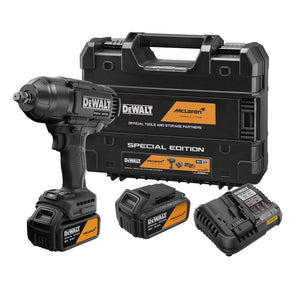 DEWALT Akku-Schlagschrauber 1/2" 18V / 5 Ah DCF99MP2T-QW