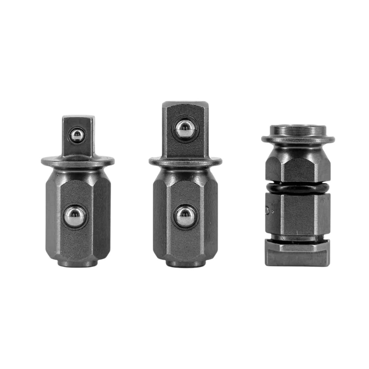 DEWALT 1/4" und 3/8"" Einsätze für DCF520 DCFA5201-QZ"