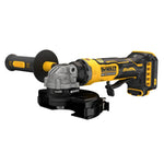 DEWALT Akku-Kompakt-Winkelschleifer, 18 V DCG404N-XJ