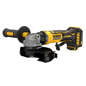 DEWALT Akku-Kompakt-Winkelschleifer, 18 V DCG404N-XJ