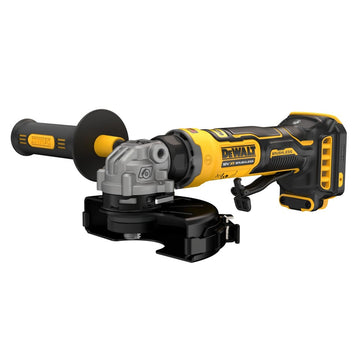 DEWALT Akku-Kompakt-Winkelschleifer, 18 V DCG404N-XJ