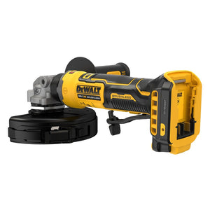 DEWALT Akku-Kompakt-Winkelschleifer, 18 V DCG404N-XJ