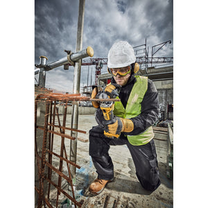 DEWALT Akku-Winkelschleifer, 18 V / 5 Ah DCG405P3-QW