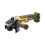 DEWALT Akku-Winkelschl. 125 mm, 18 V (Basisv.) DCG405NT-XJ