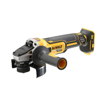 DEWALT Akku-Winkelschl. 125 mm, 18 V (Basisv.) DCG405NT-XJ