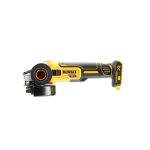DEWALT Akku-Winkelschl. 125 mm, 18 V (Basisv.) DCG405NT-XJ