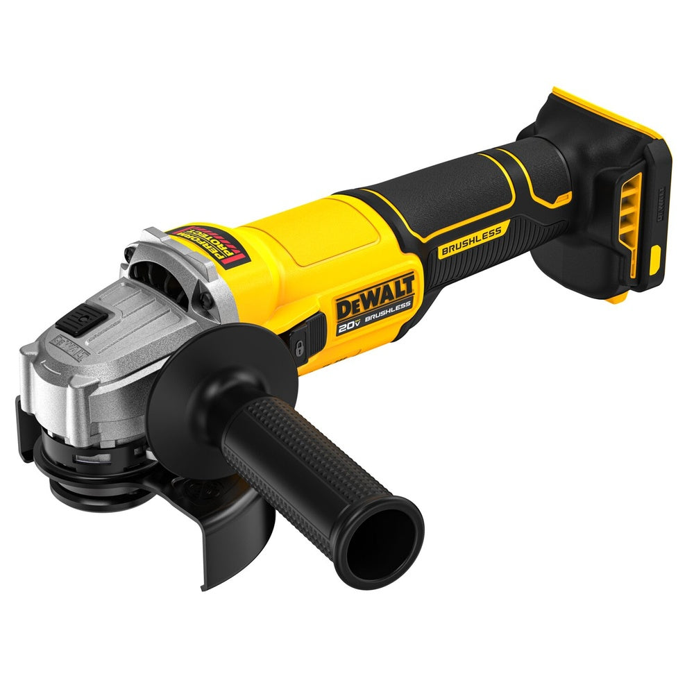DEWALT Akku-Combo Konfexron Set XXL 10 Maschinen Akkuschrauber-Handkreissäge