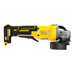 DEWALT Akku-Winkelschleifer, 18V, Basisv. DCG408NT-XJ