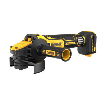 DEWALT Akku-Winkelschleifer, 18V, Basisv. DCG409VSNT-XJ