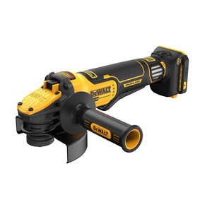 DEWALT Akku-Winkelschleifer, 18V, Basisv. DCG416VSN-XJ