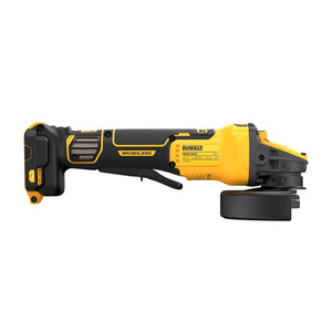 DEWALT Akku-Winkelschleifer, 18V, Basisv. DCG416VSN-XJ