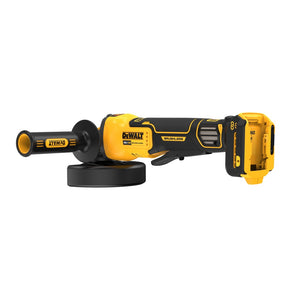 DEWALT Akku-Winkelschleifer, 18V, Basisv. DCG416VSN-XJ