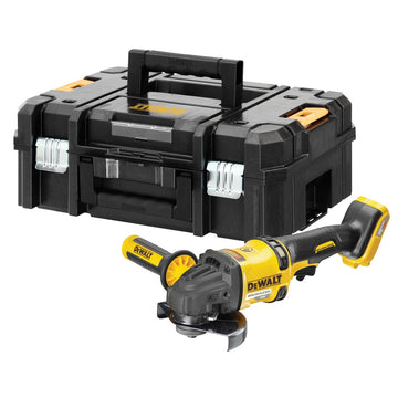 DEWALT Akku-Winkelschleifer, 54V, Basisversion DCG418NT-XJ