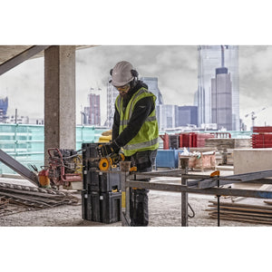 DEWALT Akku-Winkelschleifer, 54V, Basisversion DCG418NT-XJ